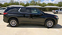 Thumbnail image of 2018 Chevrolet Traverse at Gunn Chevrolet