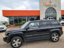 Thumbnail image of 2016 Jeep Patriot at NEW WAY MOTORS