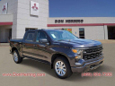Thumbnail image of 2023 Chevrolet Silverado 1500 at Don Herring Irving Mitsubishi - Used
