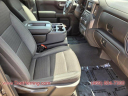 Thumbnail image of 2023 Chevrolet Silverado 1500 at Don Herring Irving Mitsubishi - Used