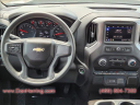 Thumbnail image of 2023 Chevrolet Silverado 1500 at Don Herring Irving Mitsubishi - Used