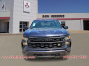Thumbnail image of 2023 Chevrolet Silverado 1500 at Don Herring Irving Mitsubishi - Used
