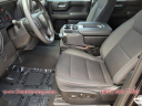 Thumbnail image of 2023 Chevrolet Silverado 1500 at Don Herring Irving Mitsubishi - Used