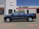 2023 Chevrolet Silverado 1500 Custom at Don Herring Irving Mitsubishi - Used