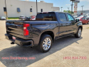 Thumbnail image of 2023 Chevrolet Silverado 1500 at Don Herring Irving Mitsubishi - Used