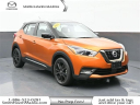 Thumbnail image of 2020 Nissan Kicks at Smith Haven Mazda