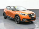 Thumbnail image of 2020 Nissan Kicks at Smith Haven Mazda
