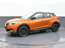 Thumbnail image of 2020 Nissan Kicks at Smith Haven Mazda