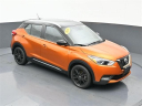 Thumbnail image of 2020 Nissan Kicks at Smith Haven Mazda