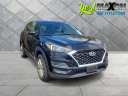 Thumbnail image of 2020 Hyundai TUCSON at Maxon Hyundai Inc.