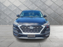 2020 Hyundai TUCSON SE at Maxon Hyundai Inc.