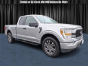2021 Ford F-150 XL at Franklin Sussex Auto Mall: Jeep Chrysler Dodge Ram