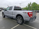 Thumbnail image of 2021 Ford F-150 at Franklin Sussex Auto Mall: Jeep Chrysler Dodge Ram
