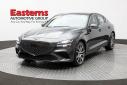 Thumbnail image of 2023 Genesis G70 at Easterns Automotive Group of Hyattsville