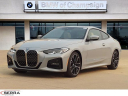 Thumbnail image of 2024 BMW 4 Series at Serra Honda Bmw Of Champaign