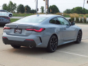 2024 BMW 4 Series 430i xDrive at Serra Honda Bmw Of Champaign