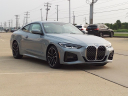 Thumbnail image of 2024 BMW 4 Series at Serra Honda Bmw Of Champaign