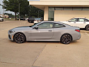 Thumbnail image of 2024 BMW 4 Series at Serra Honda Bmw Of Champaign