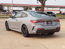 Thumbnail image of 2024 BMW 4 Series at Serra Honda Bmw Of Champaign