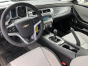 Thumbnail image of 2015 Chevrolet Camaro at Langdale Honda