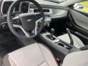 Thumbnail image of 2015 Chevrolet Camaro at Langdale Honda