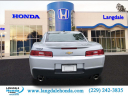 Thumbnail image of 2015 Chevrolet Camaro at Langdale Honda