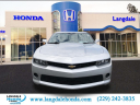 Thumbnail image of 2015 Chevrolet Camaro at Langdale Honda