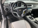 Thumbnail image of 2015 Chevrolet Camaro at Langdale Honda
