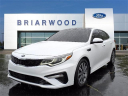 2020 Kia Optima EX Premium at Briarwood Ford