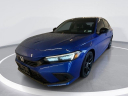 Thumbnail image of 2022 Honda Civic at NEW - Saratoga Honda