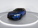 Thumbnail image of 2022 Honda Civic at NEW - Saratoga Honda