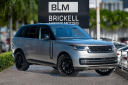 Thumbnail image of 2023 Land Rover Range Rover at Brickell Mazda