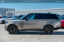 2023 Land Rover Range Rover P530 SE at Brickell Mazda