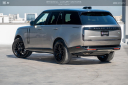 Thumbnail image of 2023 Land Rover Range Rover at Brickell Mazda