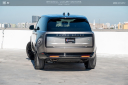 Thumbnail image of 2023 Land Rover Range Rover at Brickell Mazda
