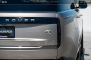 Thumbnail image of 2023 Land Rover Range Rover at Brickell Mazda