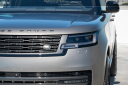 Thumbnail image of 2023 Land Rover Range Rover at Brickell Mazda