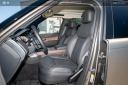 Thumbnail image of 2023 Land Rover Range Rover at Brickell Mazda