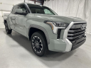 Thumbnail image of 2024 Toyota Tundra at Budget Car Sales