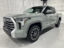 Thumbnail image of 2024 Toyota Tundra at Budget Car Sales