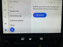 Thumbnail image of 2024 Toyota Tundra at Budget Car Sales