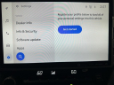 Thumbnail image of 2024 Toyota Tundra at Budget Car Sales