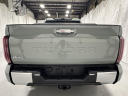 Thumbnail image of 2024 Toyota Tundra at Budget Car Sales