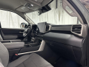 Thumbnail image of 2024 Toyota Tundra at Budget Car Sales