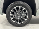 Thumbnail image of 2024 Toyota Tundra at Budget Car Sales