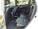 Thumbnail image of 2022 Honda CR-V at Gary Mathews Motors