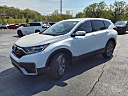Thumbnail image of 2022 Honda CR-V at Gary Mathews Motors