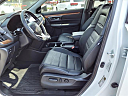Thumbnail image of 2022 Honda CR-V at Gary Mathews Motors