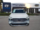 Thumbnail image of 2022 Hyundai SANTA FE at Delray Acura