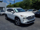 Thumbnail image of 2022 Hyundai SANTA FE at Delray Acura